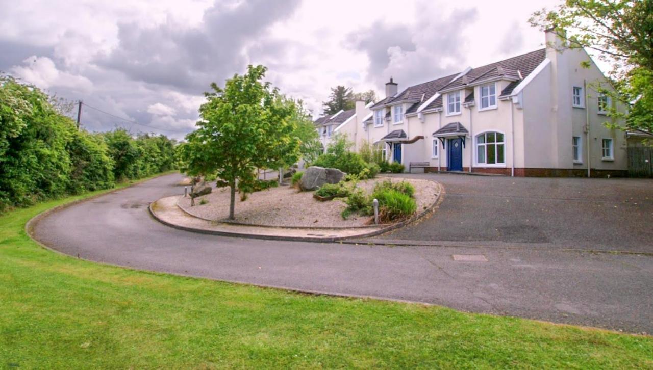 Rathmullan Village Home Exterior foto